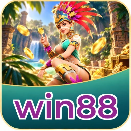 win88 APK v4.7.5 - Screenshot UI modern dan intuitif Indonesia